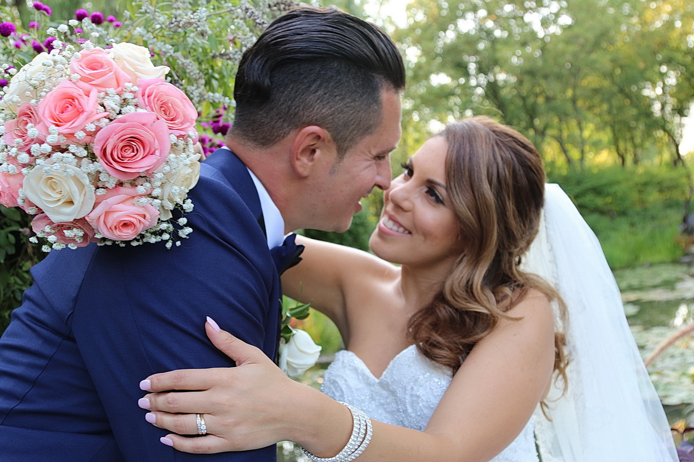 Karina & Jean Michel - Love Story