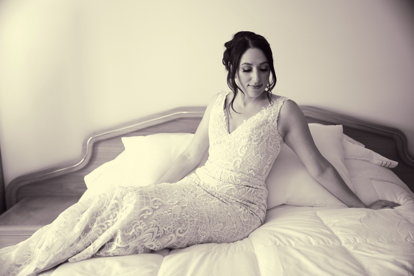 Click wedding photographer Montreal