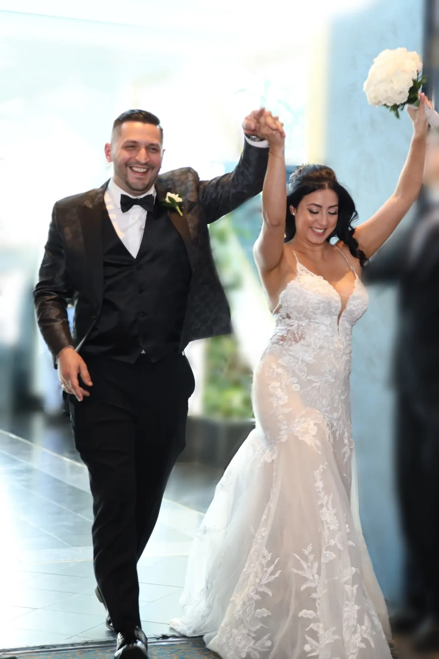 Weddings & Events - DJ Funfiesta