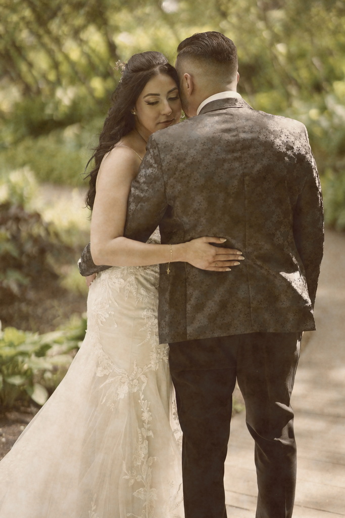 Click wedding photographer Montreal