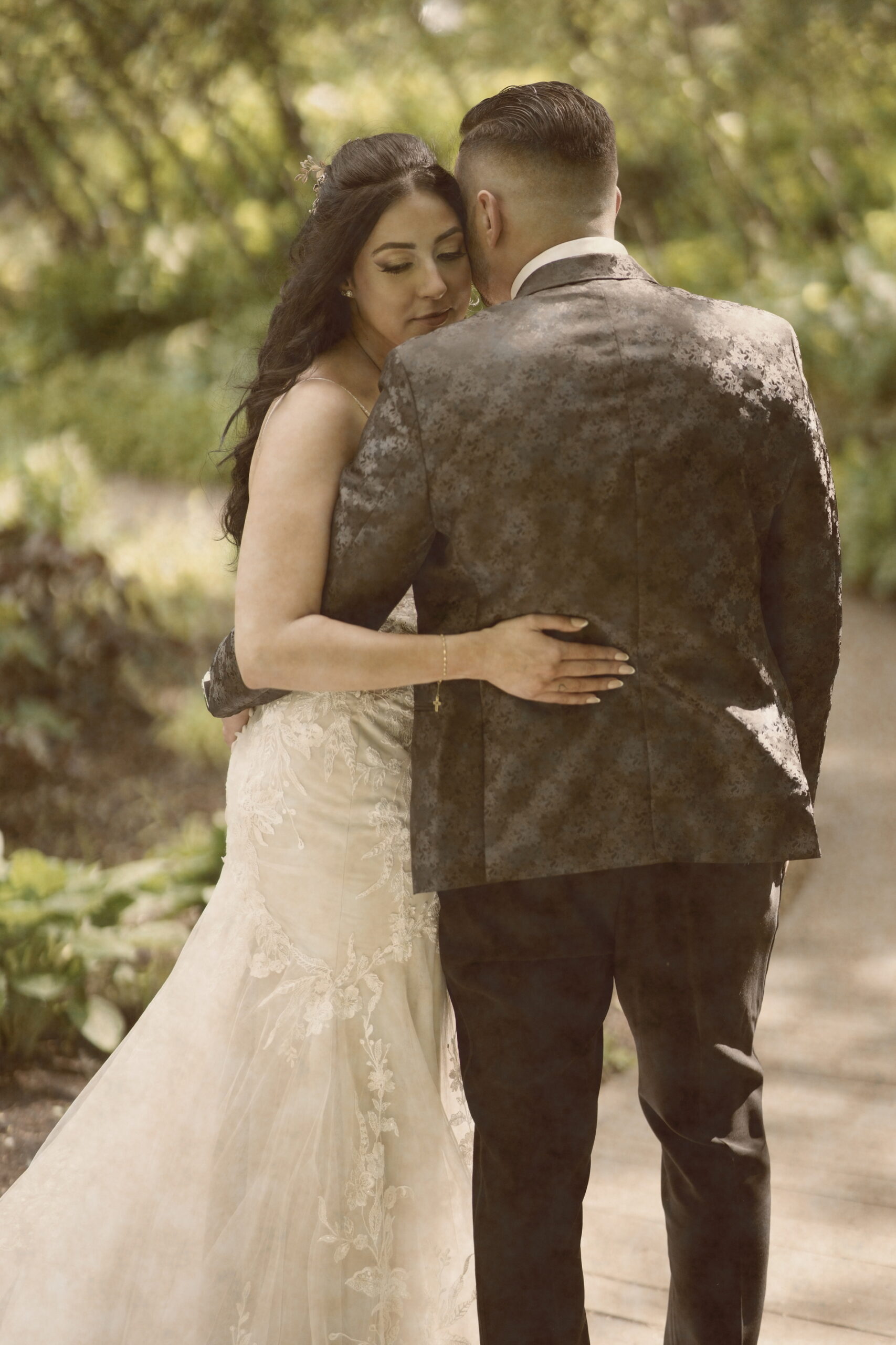 Kimberly & Mathew – Wedding