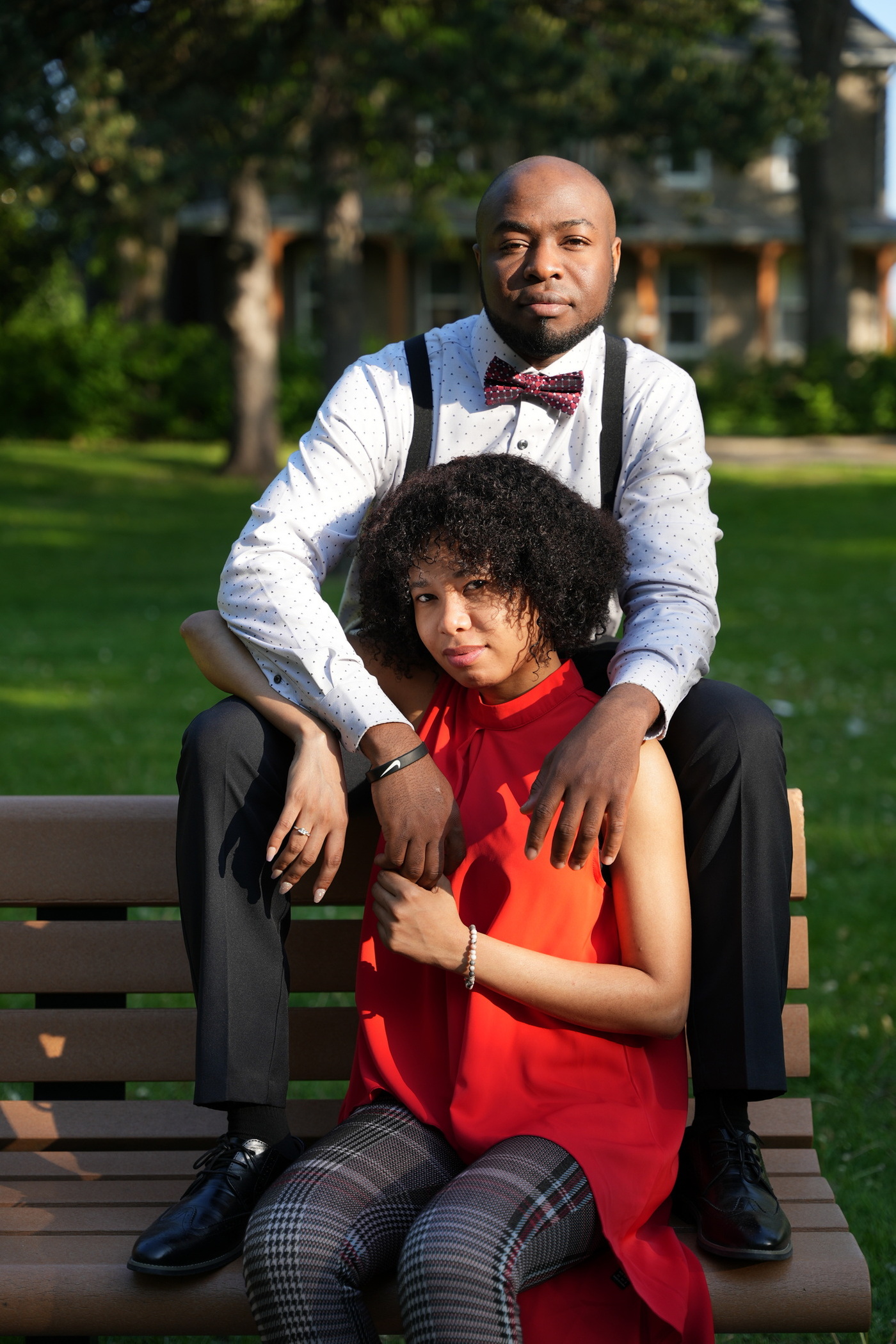 Clautude et Witteler