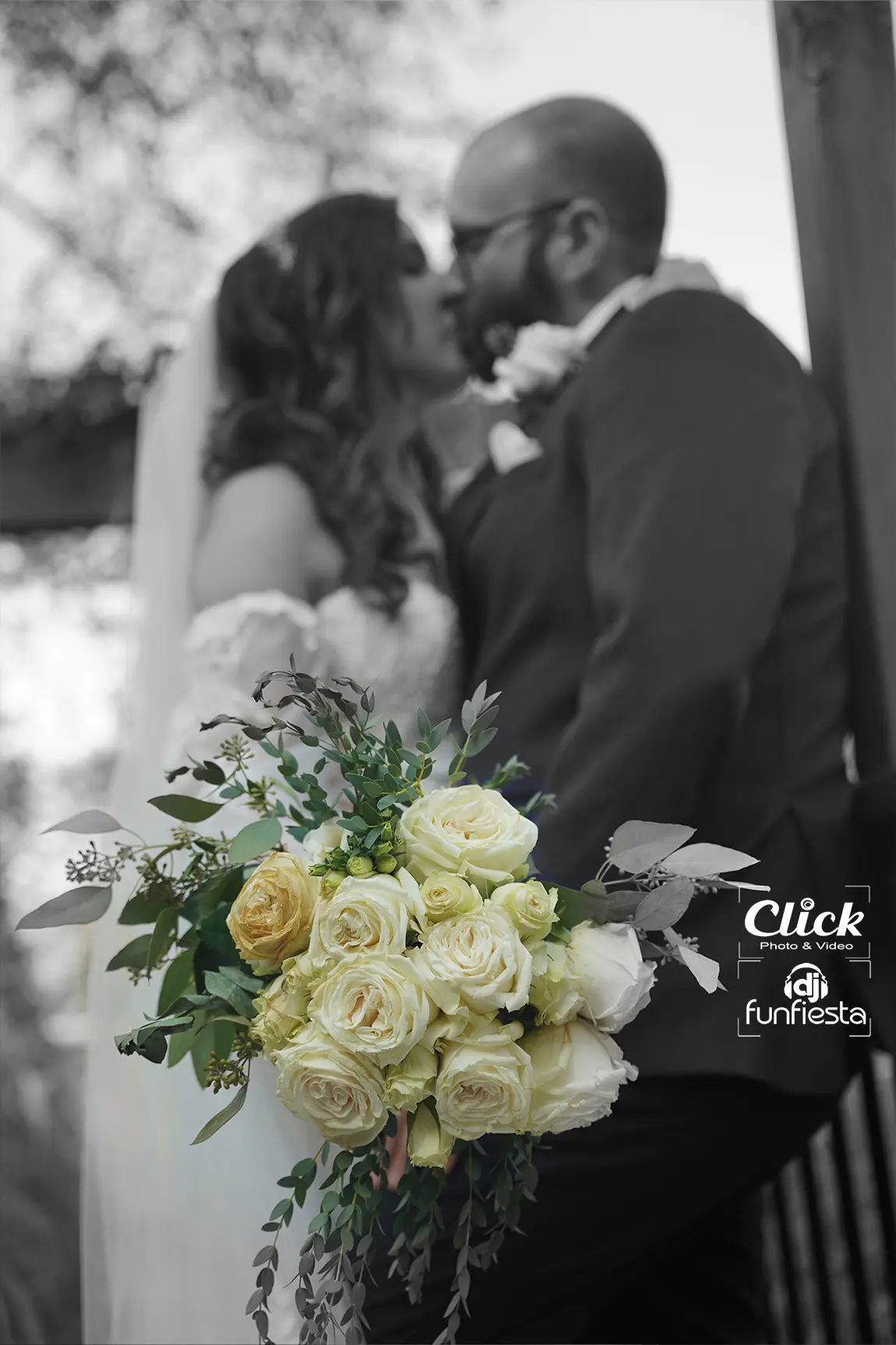 Weddings & Events - DJ Funfiesta